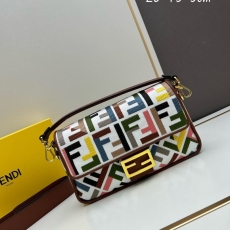 Fendi Satchel Bags